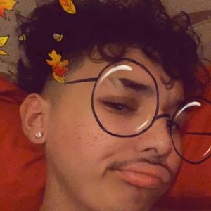 Meet your Posher, Joe